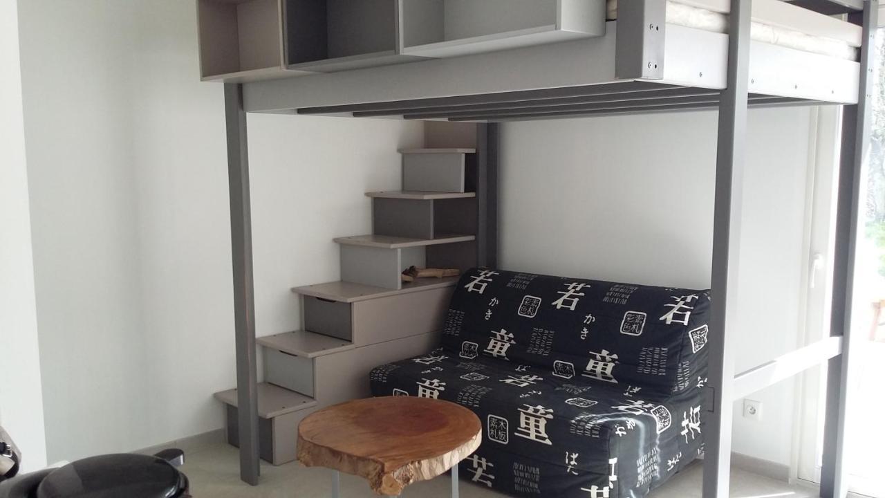 Studio Tchanque Biscarrosse Ngoại thất bức ảnh