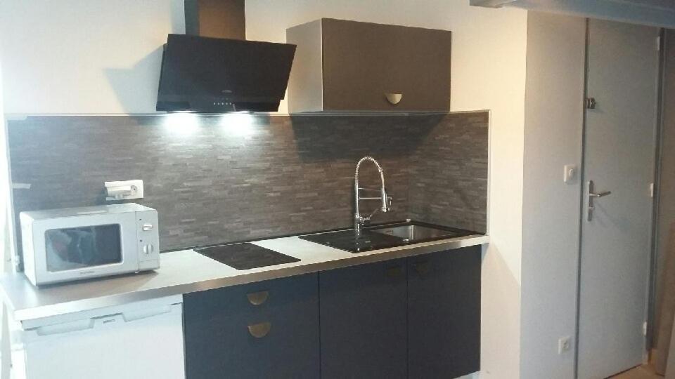 Studio Tchanque Biscarrosse Ngoại thất bức ảnh